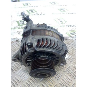 Recambio de alternador para renault maxity fg 130.35/45 referencia OEM IAM 23100EB31A A3TG2681AE 12V/ 130A