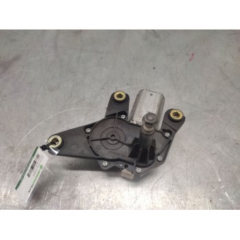 Recambio de motor limpia trasero para nissan micra (k12e) acenta referencia OEM IAM 8200017385D  