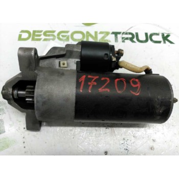 MOTOR ARRANQUE 11.130.642 AZE2521/12V1 7KW ISKRA