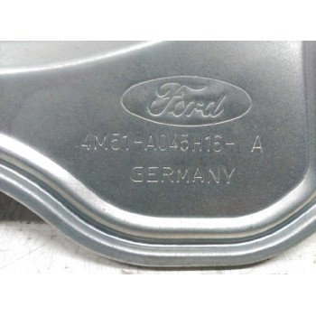 Recambio de elevalunas delantero derecho para ford focus berlina (cap) ambiente (d) referencia OEM IAM 4M51A045H16A  