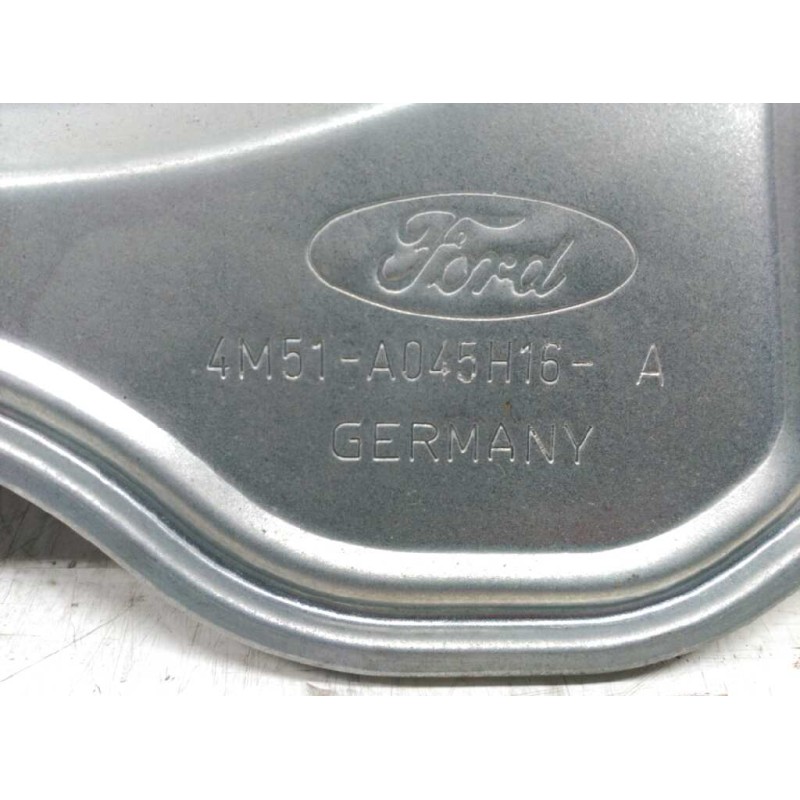 Recambio de elevalunas delantero derecho para ford focus berlina (cap) ambiente (d) referencia OEM IAM 4M51A045H16A - Azul 2