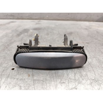 Recambio de maneta exterior delantera derecha para audi a3 (8p) 2.0 tdi ambiente referencia OEM IAM 4b0839885  