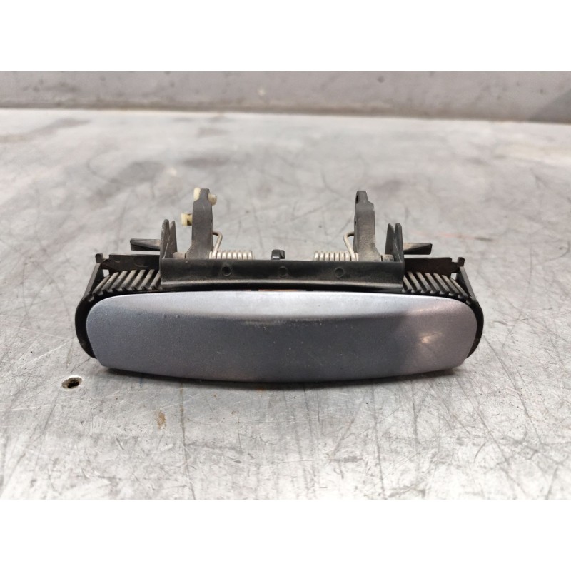 Recambio de maneta exterior delantera derecha para audi a3 (8p) 2.0 tdi ambiente referencia OEM IAM 4b0839885 - Gris 3
