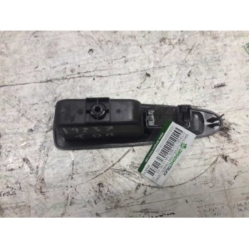 Recambio de mando elevalunas trasero derecho para citroën c4 berlina 1.6 16v hdi referencia OEM IAM 9649636777  