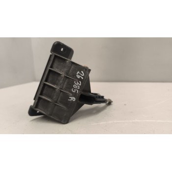 Recambio de maneta exterior delantera derecha para renault magnum ab diesel referencia OEM IAM 7482053981  