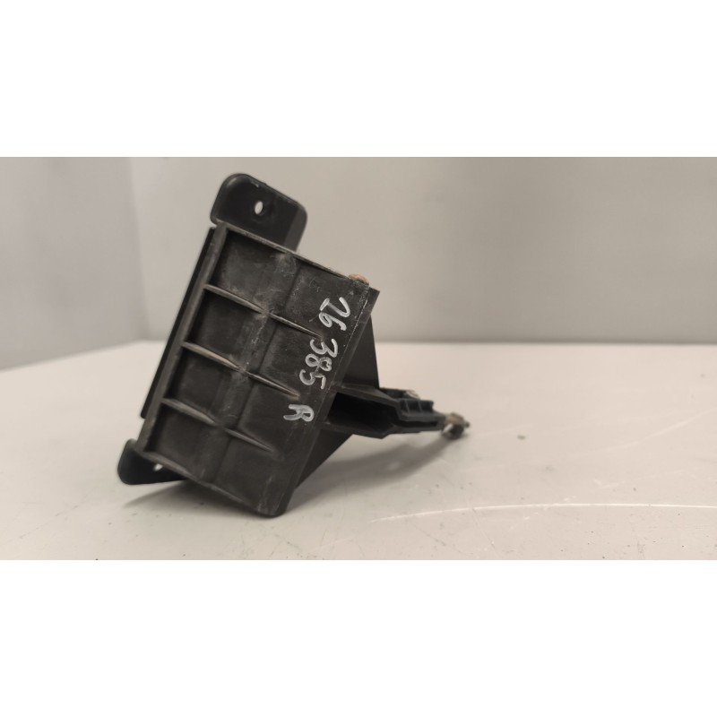 Recambio de maneta exterior delantera derecha para renault magnum ab diesel referencia OEM IAM 7482053981 - Blanco 3