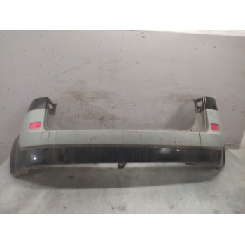 PARAGOLPES TRASERO 
