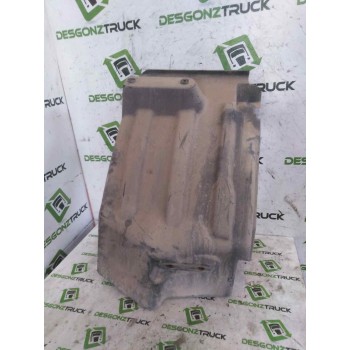 GUARDABARROS DELANTERO IZQUIERDO 504067844 PARTE SUPERIOR