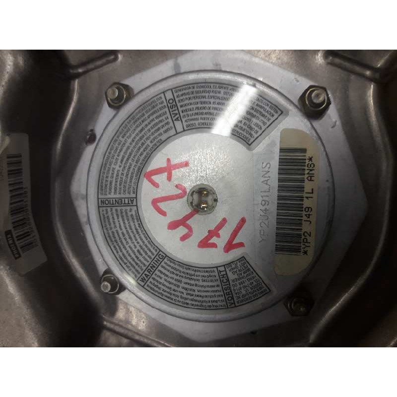 Recambio de airbag delantero izquierdo para mercedes-benz clase c (w202) berlina 250 td (202.128) referencia OEM IAM YP2J491LANS 3