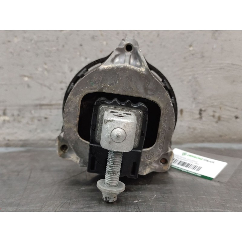 Recambio de soporte motor izquierdo para bmw 4 descapotable (g23, g83) m4 competition m xdrive referencia OEM IAM - Gris 2