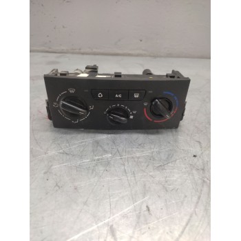 Recambio de mando calefaccion / aire acondicionado para peugeot 207 urban referencia OEM IAM N102080F  69910004