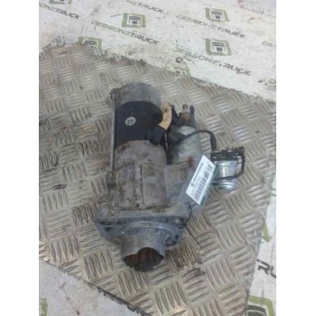 Recambio de motor arranque para renault midlum fg  xxx.12/c e3 cabina para dormir referencia OEM IAM 5001853710  