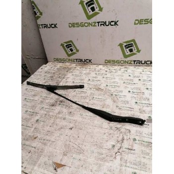 Recambio de brazo limpia delantero derecho para opel astra gtc cosmo referencia OEM IAM 13111220  