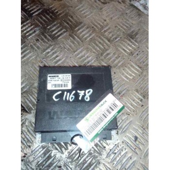 MODULO ELECTRONICO 1737239 4461702180 CENTRALITA ECAS