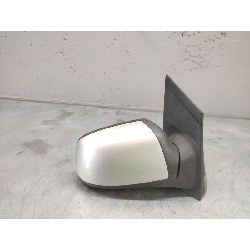 Recambio de retrovisor derecho para ford focus berlina (cap) 1.6 tdci cat referencia OEM IAM  ELECTRICO 5 CABLES 2