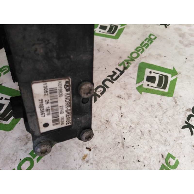Recambio de valvula aire para renault premium route 2006 fas 4x2 larga distancia referencia OEM IAM 21083657 K019820 - Azul 2