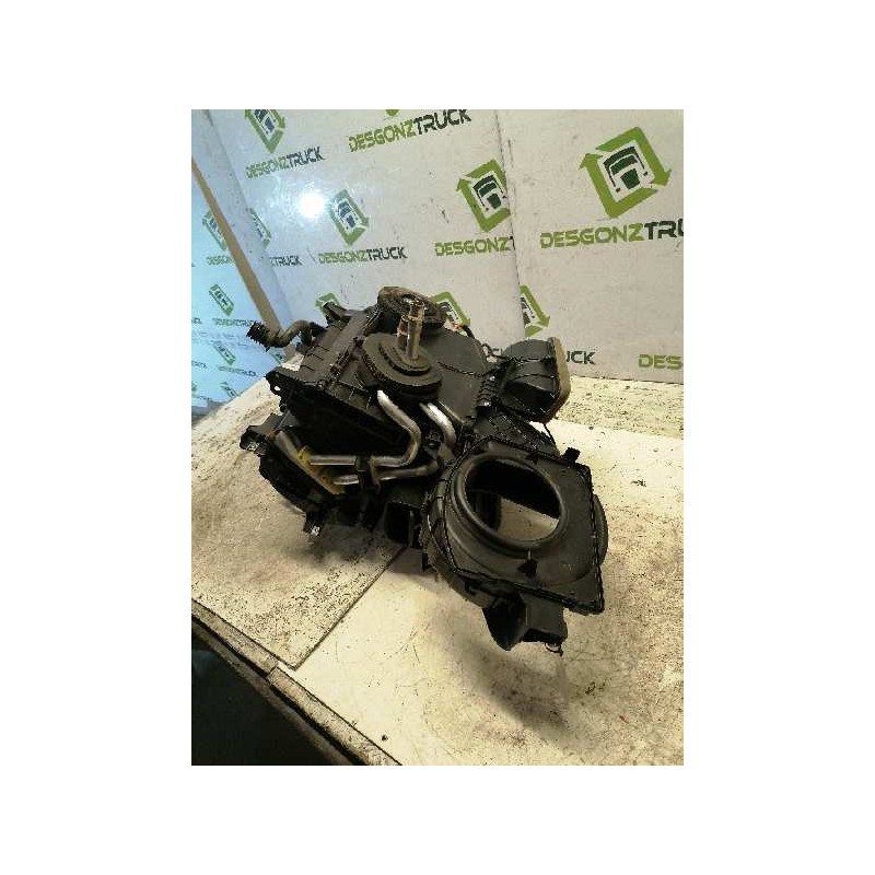 Recambio de calefaccion entera normal para mercedes-benz citan monospace (w415) 109 cdi (415.703) referencia OEM IAM 272700570R1