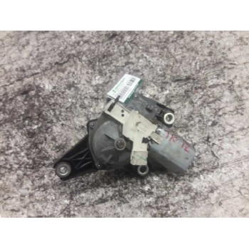 Recambio de motor limpia trasero para nissan primastar (x..) kombi l1h1 2.7t (6 sitze) referencia OEM IAM  IZQUIERDO 
