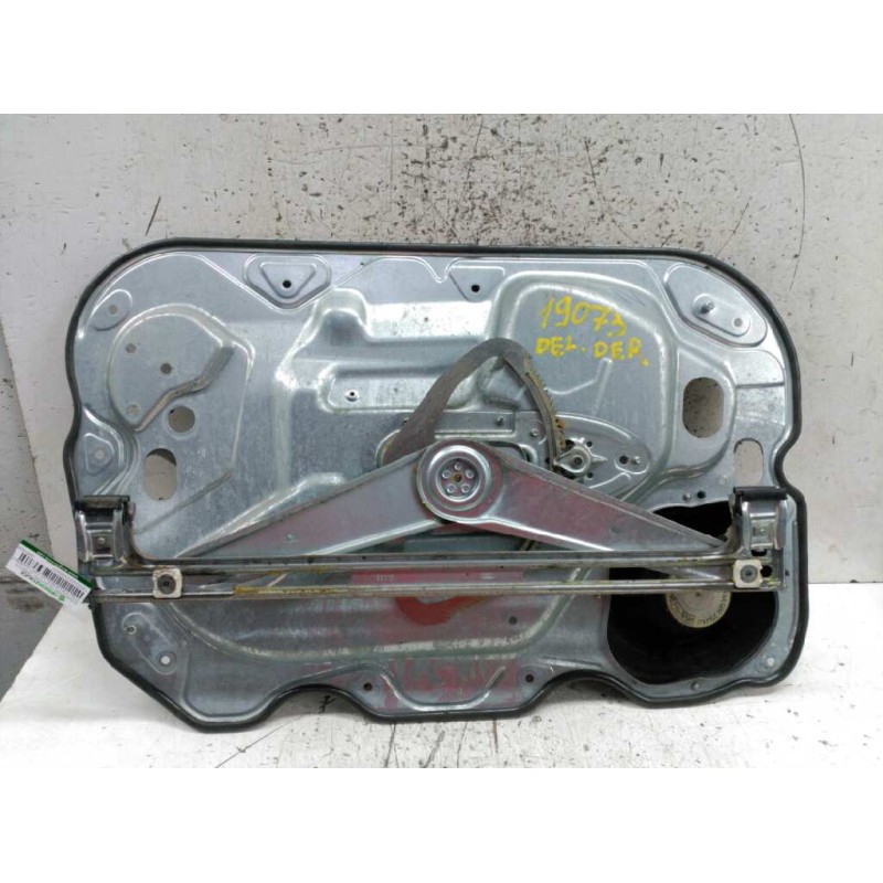 Recambio de elevalunas delantero derecho para ford focus berlina (cap) ambiente (d) referencia OEM IAM 4M51A045H16A - Azul 3