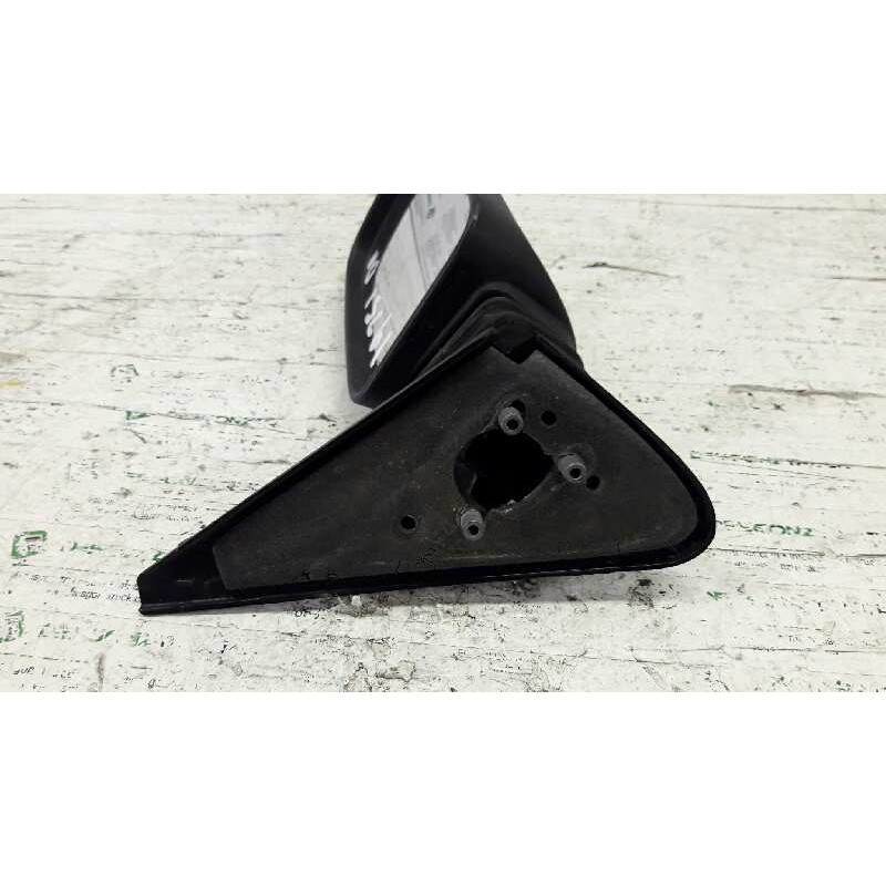Recambio de retrovisor derecho para peugeot 205 berlina 1.8 d generation referencia OEM IAM - Blanco 2