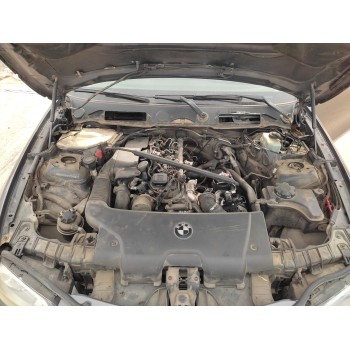 bmw serie 1 berlina (e81/e87) del año 2005