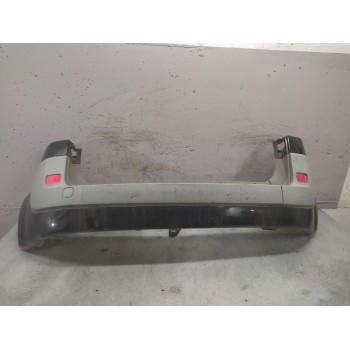Recambio de paragolpes trasero para renault scenic ii authentique referencia OEM IAM   