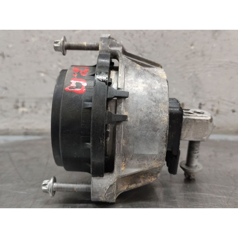 Recambio de soporte motor izquierdo para bmw 4 descapotable (g23, g83) m4 competition m xdrive referencia OEM IAM - Gris 3