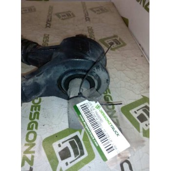 Recambio de uve eje trasero para man trucks m 2000 l 12.225 lk, lrk (220cv) referencia OEM IAM   