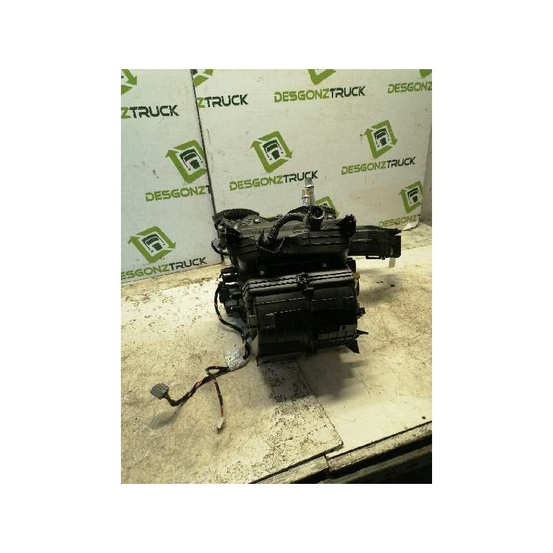 Recambio de calefaccion entera normal para mercedes-benz citan monospace (w415) 109 cdi (415.703) referencia OEM IAM 272700570R1 - Blanco 2