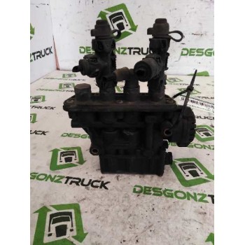Recambio de valvula aire para renault premium route 2006 fas 4x2 larga distancia referencia OEM IAM 21083657 K019820 