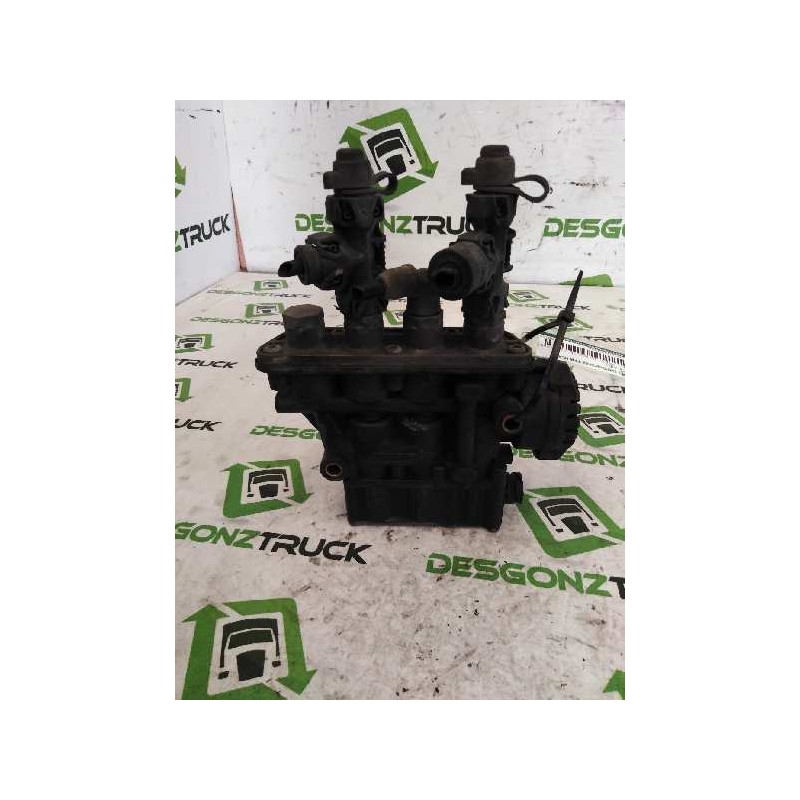 Recambio de valvula aire para renault premium route 2006 fas 4x2 larga distancia referencia OEM IAM 21083657 K019820 - Azul 3