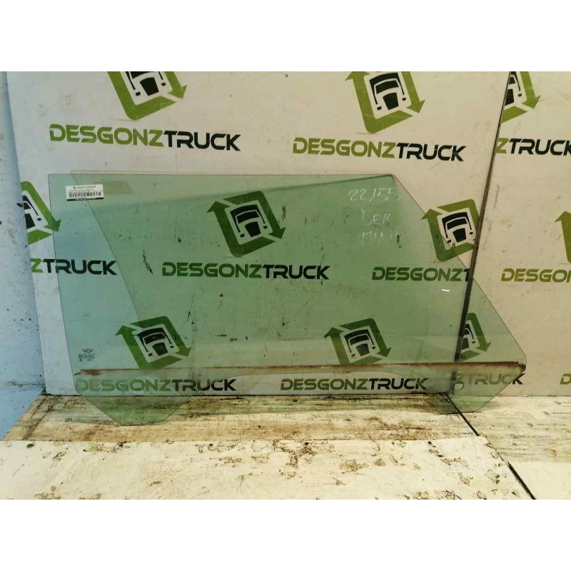 Recambio de luna delantera derecha para bmw mini (r50,r53) one referencia OEM IAM   