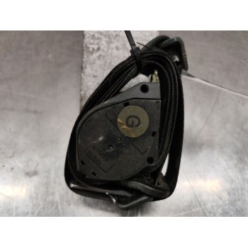 Recambio de cinturon seguridad trasero izquierdo para citroën berlingo 1.9 d cumbre familiar referencia OEM IAM   