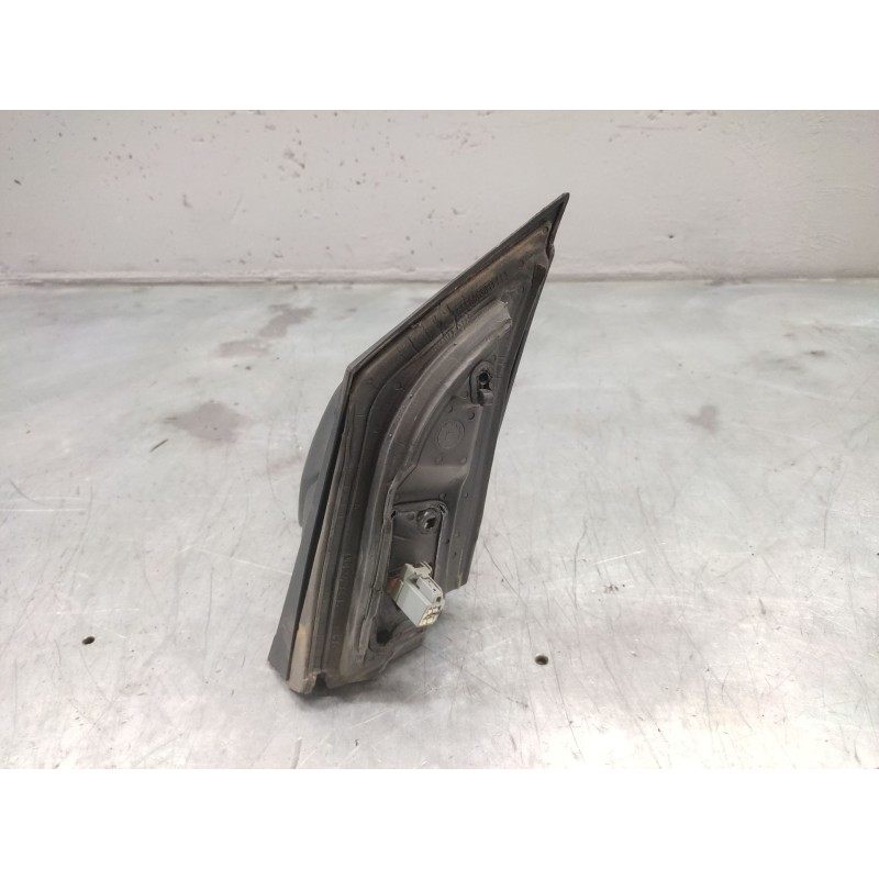 Recambio de retrovisor derecho para ford focus berlina (cap) 1.6 tdci cat referencia OEM IAM  ELECTRICO 5 CABLES 3