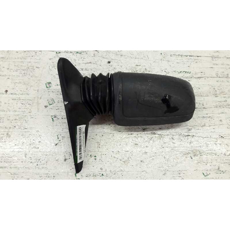Recambio de retrovisor derecho para peugeot 205 berlina 1.8 d generation referencia OEM IAM - Blanco 3