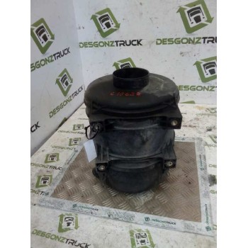 Recambio de filtro aire para nissan trucks atleon tk 3.95 referencia OEM IAM   