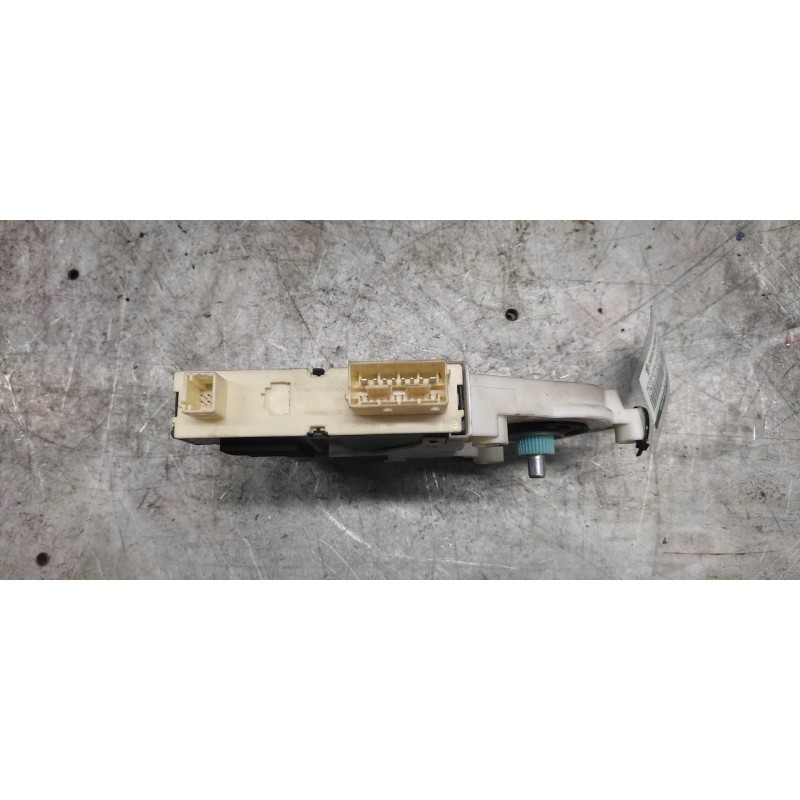 Recambio de motor elevalunas delantero izquierdo para citroën c4 coupe vtr plus referencia OEM IAM 996385102 2