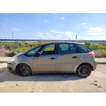 citroën c4 picasso i monospace (ud_) del año 2010
