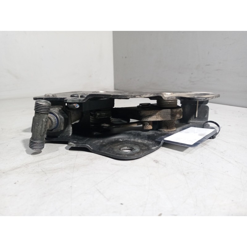 Recambio de cierre cabina derecho para daf serie xf euro 6 12.9 diesel referencia OEM IAM 1878678 - Blanco 3