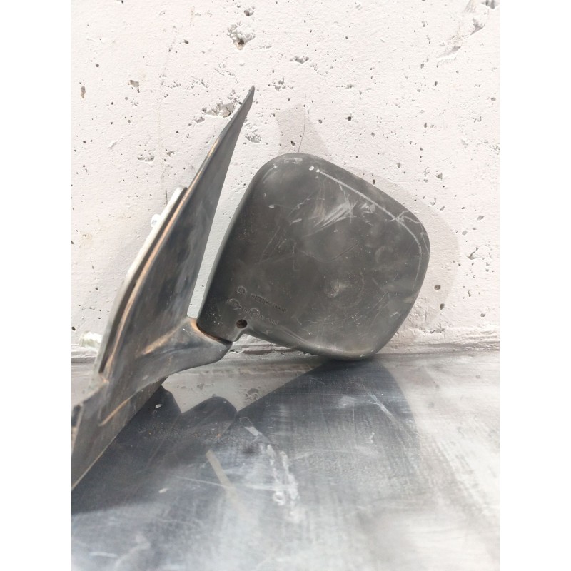 Recambio de retrovisor izquierdo para nissan vanette cargo (hc23) furg. referencia OEM IAM 020068 - Blanco 2