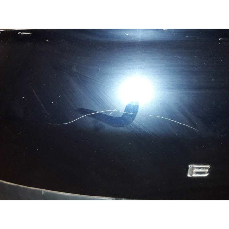 Recambio de porton trasero para renault espace iv (jk0) grand espace expression referencia OEM IAM - Negro 5