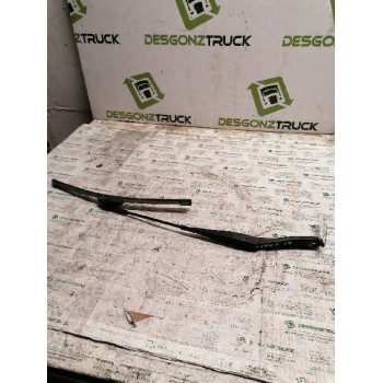 Recambio de brazo limpia delantero izquierdo para opel astra gtc cosmo referencia OEM IAM 13111219  