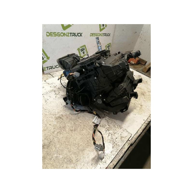 Recambio de calefaccion entera normal para mercedes-benz citan monospace (w415) 109 cdi (415.703) referencia OEM IAM 272700570R1 - Blanco 3