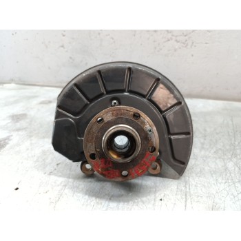 Recambio de mangueta delantera derecha para audi a3 (8p) 2.0 tdi ambiente referencia OEM IAM   