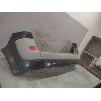 Recambio de paragolpes trasero para renault scenic ii authentique referencia OEM IAM   