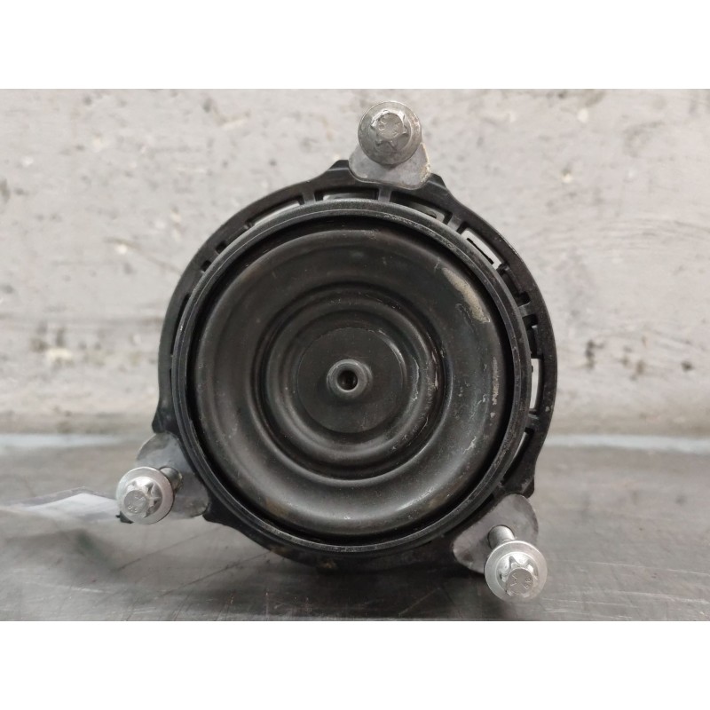 Recambio de soporte motor izquierdo para bmw 4 descapotable (g23, g83) m4 competition m xdrive referencia OEM IAM - Gris 4