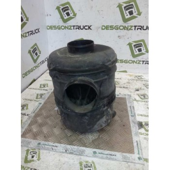 Recambio de filtro aire para nissan trucks atleon tk 3.95 referencia OEM IAM   