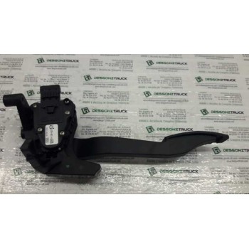 POTENCIOMETRO PEDAL 9129423 6PV00811000 6 PINS