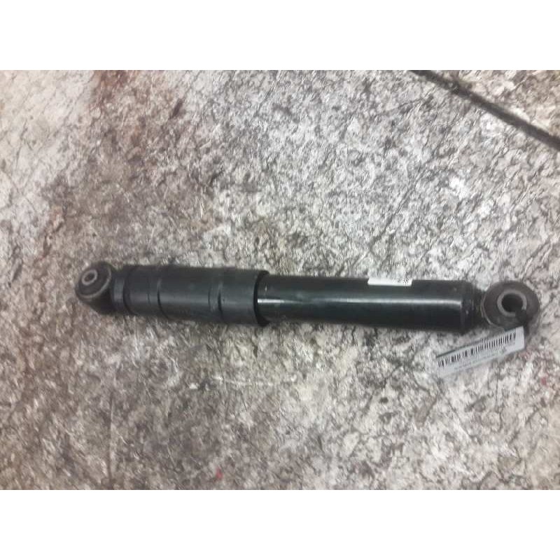 Recambio de amortiguador trasero para opel combo (corsa c) familiar referencia OEM IAM 1321461  