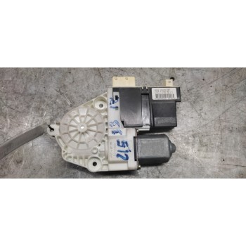 Recambio de motor elevalunas delantero izquierdo para citroën c4 coupe vtr plus referencia OEM IAM 996385102  